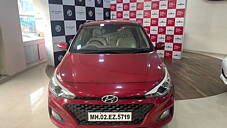 Used Hyundai Elite i20 Asta 1.2 (O) [2019-2020] in Mumbai