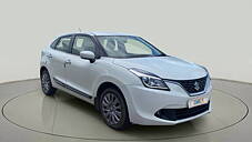 Used Maruti Suzuki Baleno Alpha 1.2 in Pune