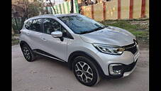 Used Renault Captur Platine Diesel Dual Tone in Delhi