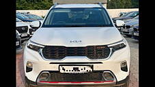 Used Kia Sonet GTX Plus 1.5 Diesel AT in Ahmedabad