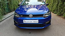 Used Volkswagen Polo GT TSI in Mumbai