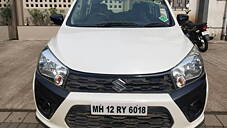 Used Maruti Suzuki Celerio X ZXi (O) AMT in Pune