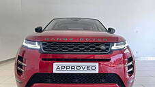 Used Land Rover Range Rover Evoque SE R-Dynamic in Mumbai