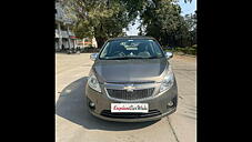 Second Hand Chevrolet Beat LS Petrol in Bhopal