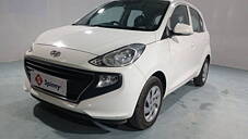 Used Hyundai Santro Asta [2018-2020] in Kochi