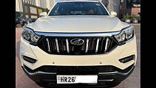 Used Mahindra Alturas G4 4WD AT [2018-2020] in Delhi