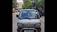 Used Maruti Suzuki Omni 5 STR BS-IV in Hyderabad