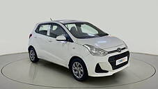 Used Hyundai Grand i10 Magna 1.2 Kappa VTVT in Allahabad