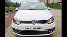 Used Volkswagen Ameo Highline1.2L Plus (P) 16 Alloy [2017-2018] in Mumbai