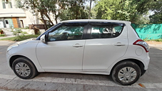 Used Maruti Suzuki Swift VDi in Faridabad