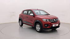 Used Renault Kwid 1.0 RXT Opt in Bangalore