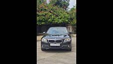 Used BMW 5 Series 520d Luxury Line in Pune