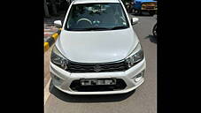 Used Maruti Suzuki Celerio ZXi AMT [2017-2019] in Hyderabad