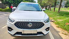 Used MG Astor Sharp 1.5 MT [2021-2023] in Gurgaon