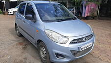 Used Hyundai i10 Era 1.1 iRDE2 [2010-2017] in Pune