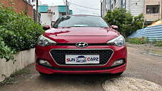 Used Hyundai Elite i20 Sportz 1.2 in Chennai