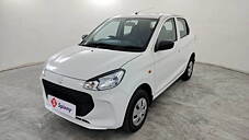 Used Maruti Suzuki Alto K10 VXi [2023-2024] in Coimbatore