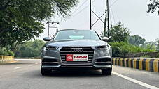 Used Audi A6 35 TDI Matrix in Noida