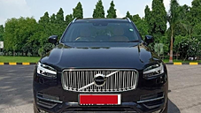 Second Hand Volvo XC90 D5 Inscription in Delhi