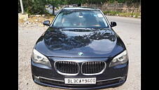 Second Hand BMW 7 Series 750Li Sedan in Delhi