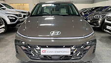 Used Hyundai Verna SX (O) 1.5 Petrol IVT in Hyderabad