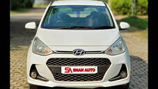 Used Hyundai Grand i10 Magna 1.2 Kappa VTVT CNG [2019-2020] in Ahmedabad