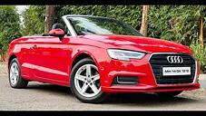Used Audi A3 Cabriolet 35 TFSI in Pune