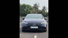 Used Mercedes-Benz EQS 580 4MATIC in Chennai