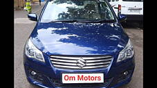 Used Maruti Suzuki Ciaz Zeta 1.4 AT in Mumbai