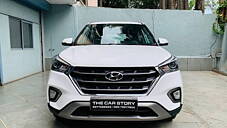 Used Hyundai Creta SX 1.6 AT Petrol in Pune