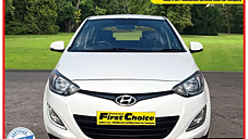 Second Hand Hyundai i20 Sportz (AT) 1.4 in Delhi