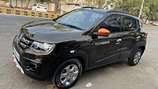 Second Hand Renault Kwid CLIMBER 1.0 in Nagpur