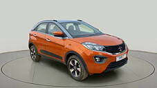 Used Tata Nexon XZA Plus Petrol in Hyderabad