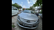 Used Hyundai Verna 1.6 CRDI SX in Lucknow