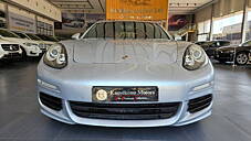 Used Porsche Panamera 3.0 Diesel in Ahmedabad