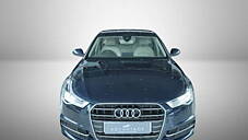 Used Audi A6 35 TDI Matrix in Mumbai