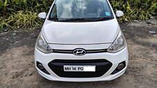 Used Hyundai Grand i10 Magna 1.2 Kappa VTVT [2013-2016] in Pune