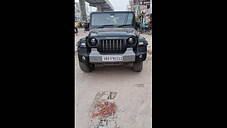 Used Mahindra Thar CRDe 4x4 AC in Patna