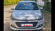 Used Hyundai i20 Magna 1.4 CRDI in Ahmedabad