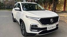 Used MG Hector Sharp 1.5 DCT Petrol [2019-2020] in Delhi