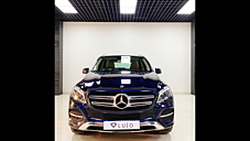 Second Hand Mercedes-Benz GLE 250 d in Pune