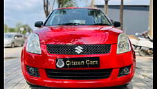 Used Maruti Suzuki Swift VXi in Bangalore