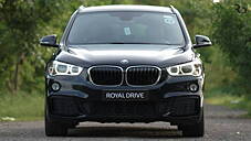 Used BMW X1 sDrive20d M Sport in Kochi