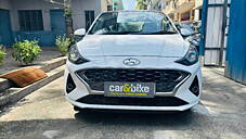 Used Hyundai Aura S 1.2 Petrol in Bangalore