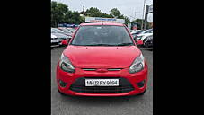 Used Ford Figo Duratec Petrol ZXI 1.2 in Pune