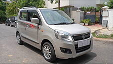 Used Maruti Suzuki Wagon R 1.0 VXI in Bangalore