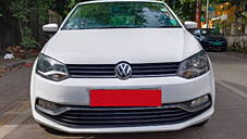 Used Volkswagen Polo Highline Exquisite (P) in Pune