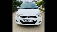 Used Hyundai i10 Asta 1.2 Kappa2 in Ahmedabad