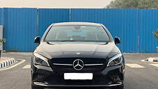 Used Mercedes-Benz CLA 200 CDI Sport in Ghaziabad