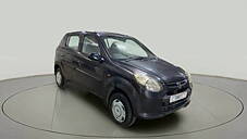 Used Maruti Suzuki Alto 800 Vxi in Mumbai